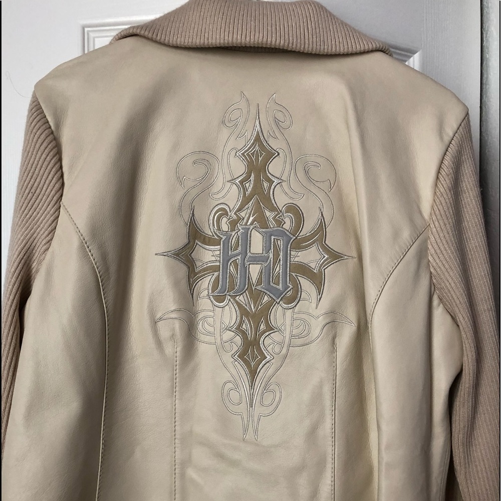 Harley Davidson casual jacket
